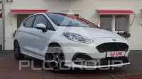 2021 Ford FIESTA