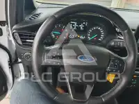 2021 Ford FIESTA