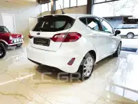 2021 Ford FIESTA