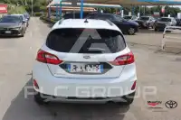 2021 Ford FIESTA