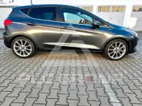2021 Ford FIESTA