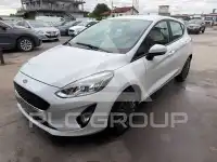 2021 Ford FIESTA