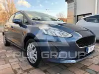 2021 Ford FIESTA