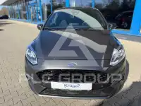 2021 Ford FIESTA