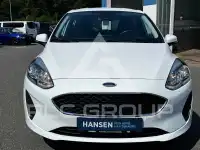 2021 Ford FIESTA