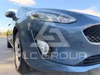 2021 Ford FIESTA