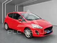 2021 Ford FIESTA
