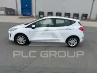 2021 Ford FIESTA