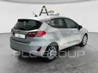 2021 Ford FIESTA