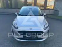 2021 Ford FIESTA