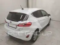 2021 Ford FIESTA