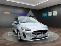 2021 Ford FIESTA