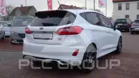 2021 Ford FIESTA