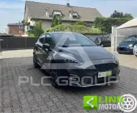 2021 Ford FIESTA