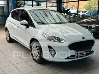 2021 Ford FIESTA