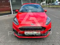 2021 Ford FIESTA