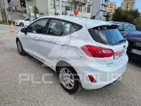 2021 Ford FIESTA