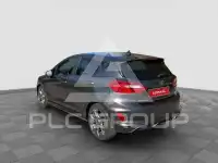2021 Ford FIESTA