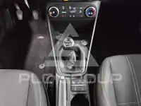 2021 Ford FIESTA