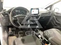 2021 Ford FIESTA