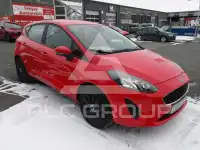 2021 Ford FIESTA