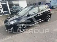 2021 Ford FIESTA