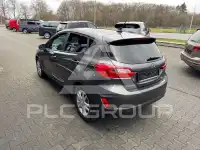 2021 Ford FIESTA