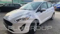 2021 Ford FIESTA