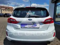 2021 Ford FIESTA
