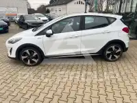 2021 Ford FIESTA