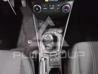 2021 Ford FIESTA