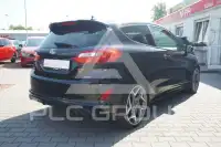 2021 Ford FIESTA