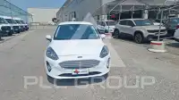 2021 Ford FIESTA
