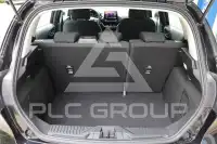 2021 Ford FIESTA