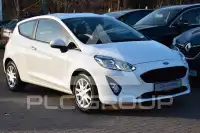 2021 Ford FIESTA