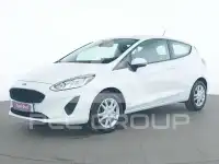 2021 Ford FIESTA