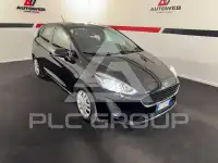 2021 Ford FIESTA