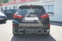 2021 Ford FIESTA