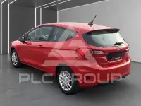 2021 Ford FIESTA