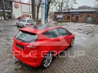 2021 Ford FIESTA