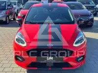 2021 Ford FIESTA