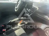 2021 Ford FIESTA