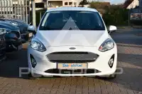 2021 Ford FIESTA