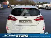 2021 Ford FIESTA