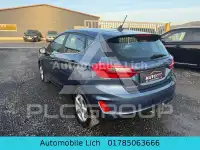 2021 Ford FIESTA