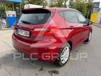 2021 Ford FIESTA