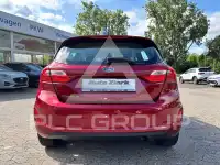 2021 Ford FIESTA