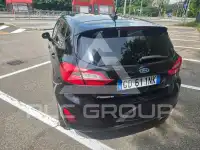 2021 Ford FIESTA