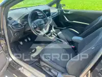 2021 Ford FIESTA