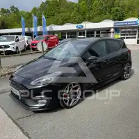 2021 Ford FIESTA
